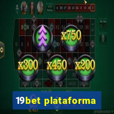 19bet plataforma