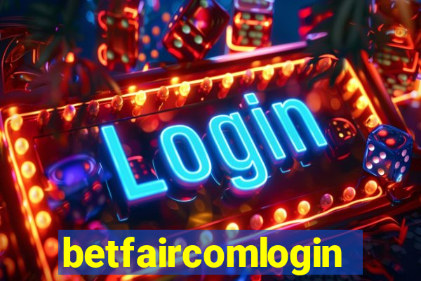 betfaircomlogin