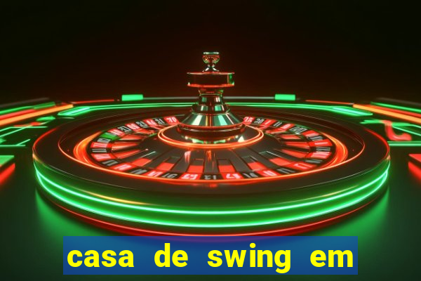 casa de swing em foz do iguaçu