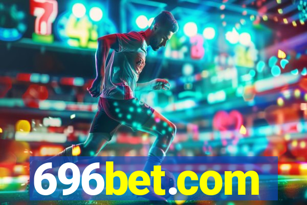 696bet.com