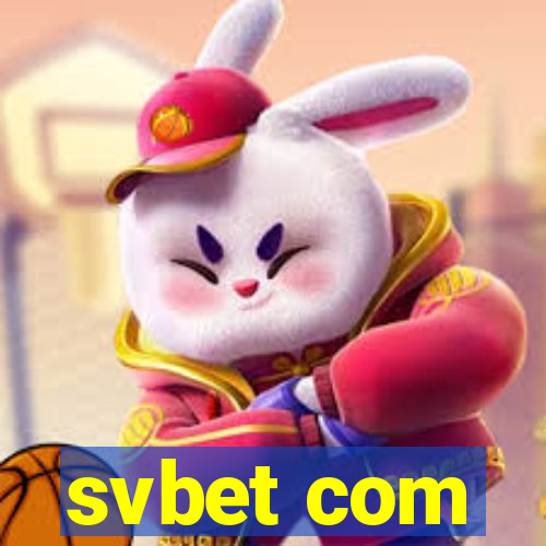 svbet com