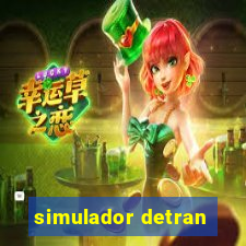 simulador detran