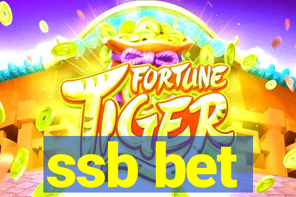 ssb bet