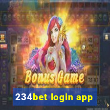 234bet login app