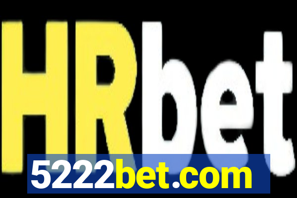 5222bet.com