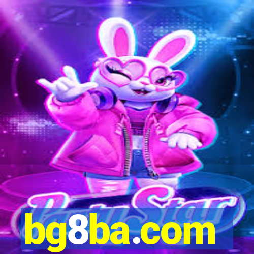 bg8ba.com