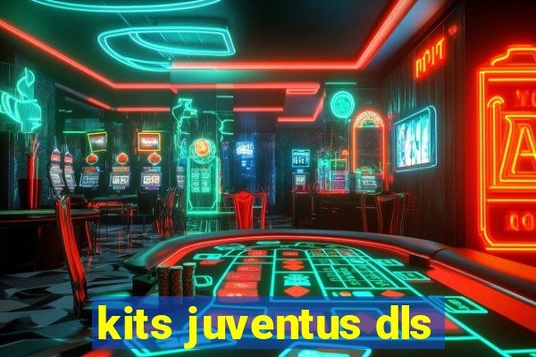 kits juventus dls