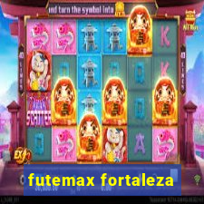 futemax fortaleza