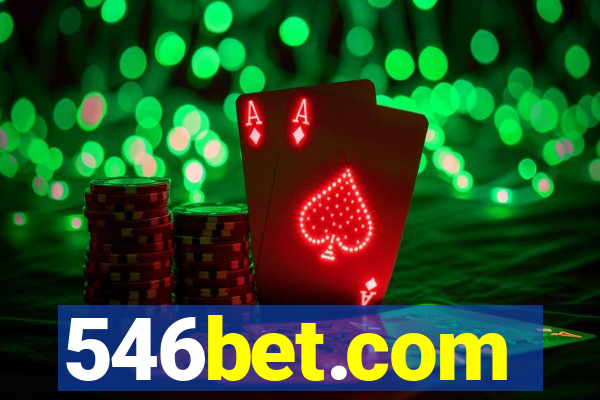 546bet.com