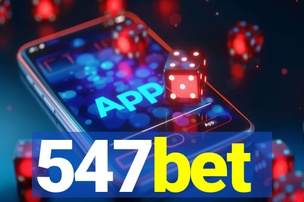 547bet