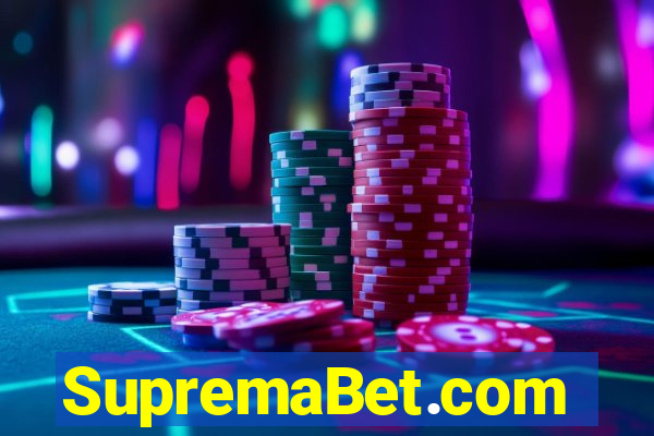 SupremaBet.com