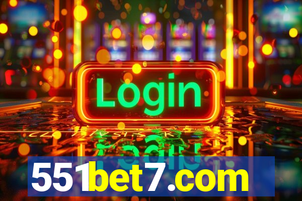 551bet7.com