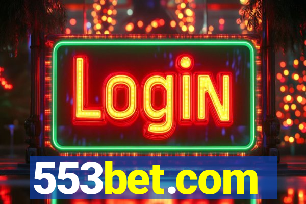 553bet.com