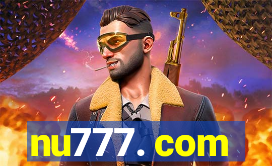 nu777. com