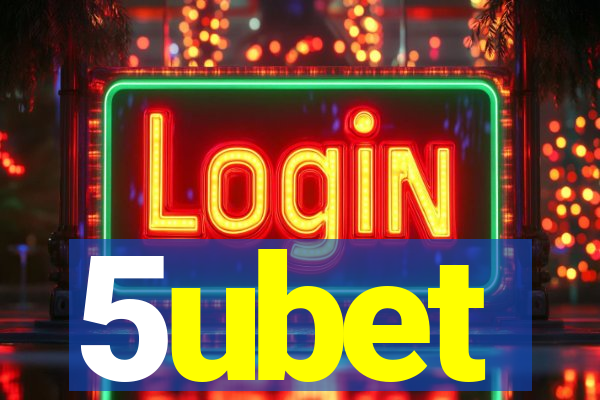 5ubet