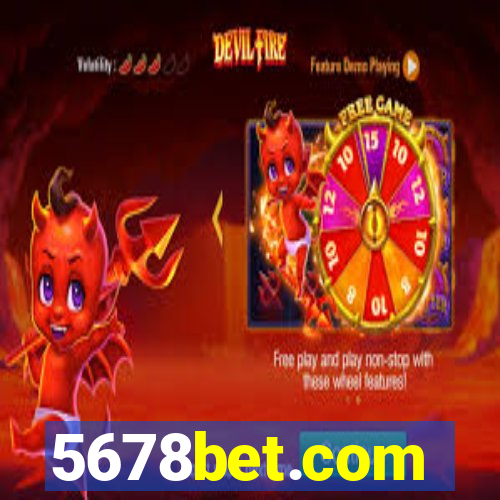 5678bet.com