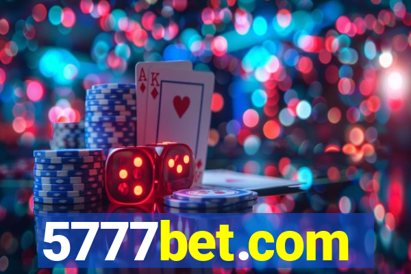 5777bet.com