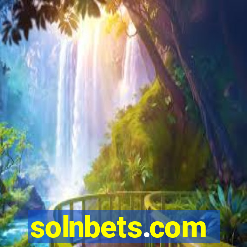 solnbets.com