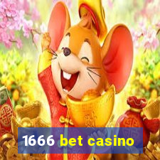 1666 bet casino