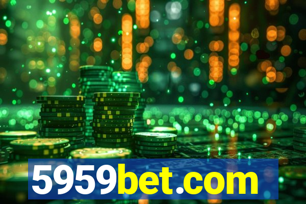 5959bet.com