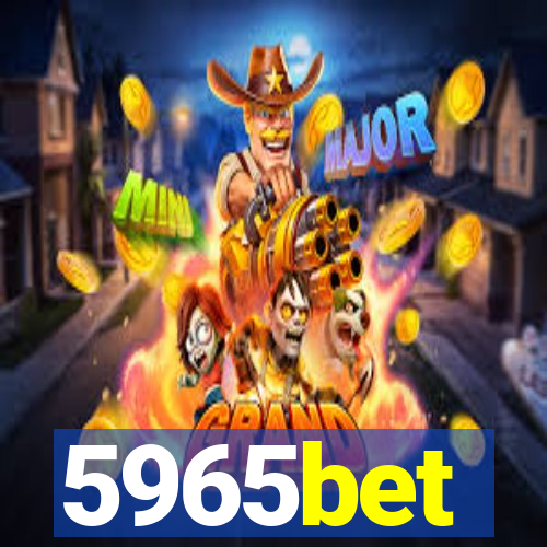 5965bet