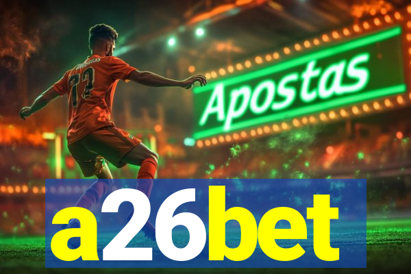 a26bet