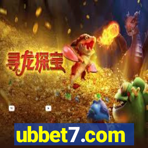 ubbet7.com