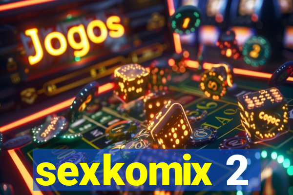 sexkomix 2