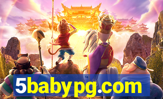 5babypg.com