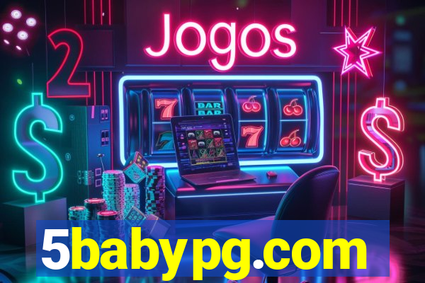 5babypg.com