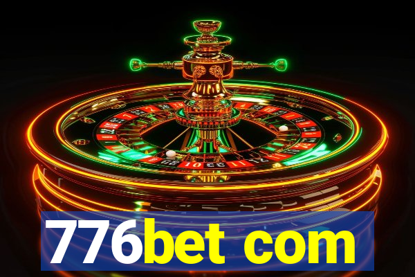 776bet com