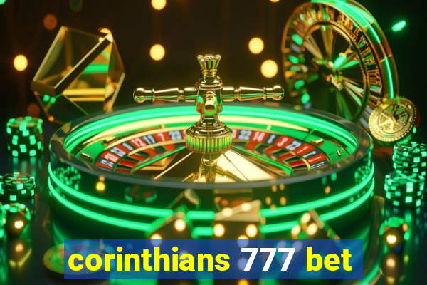 corinthians 777 bet