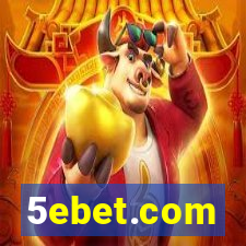 5ebet.com