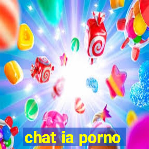 chat ia porno