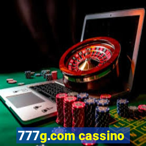 777g.com cassino