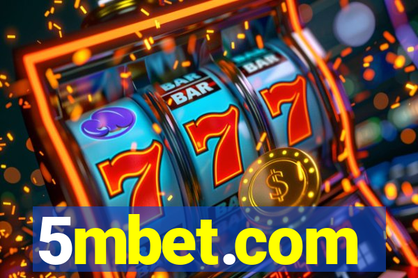 5mbet.com