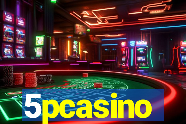 5pcasino