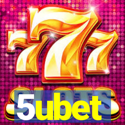 5ubet