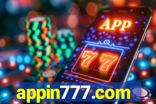 appin777.com