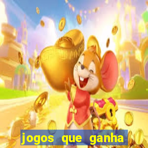 jogos que ganha dinheiro na hora no pix