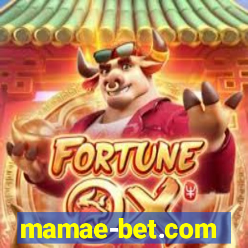 mamae-bet.com