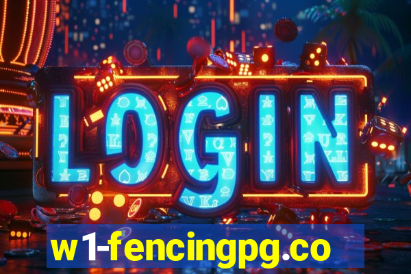 w1-fencingpg.com