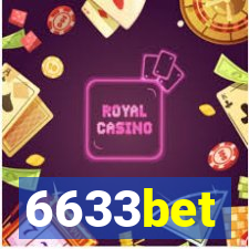 6633bet