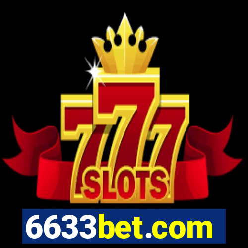 6633bet.com