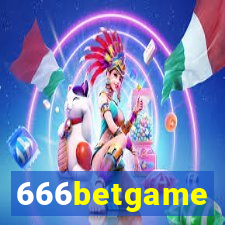 666betgame