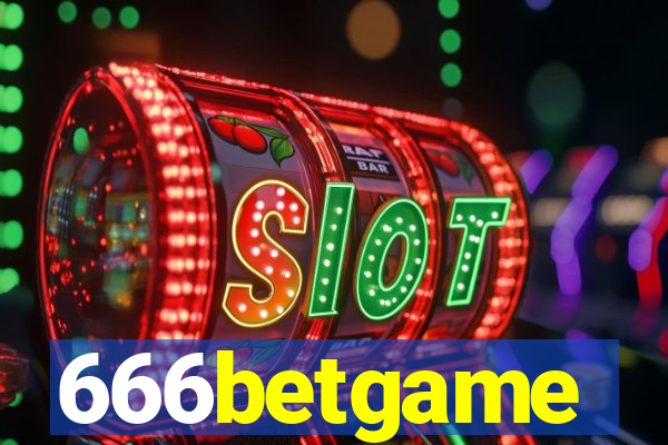 666betgame