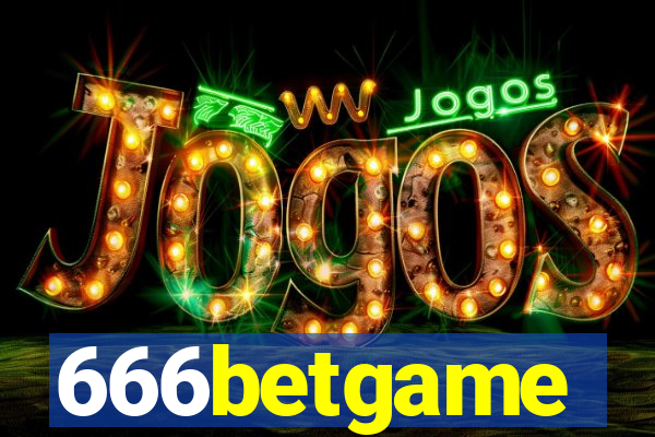 666betgame