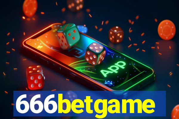 666betgame