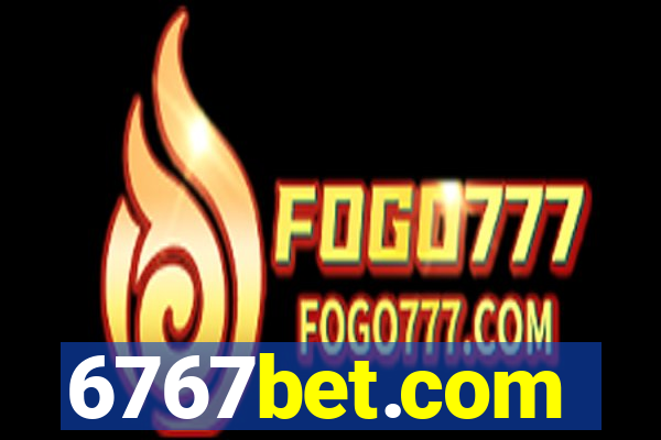 6767bet.com