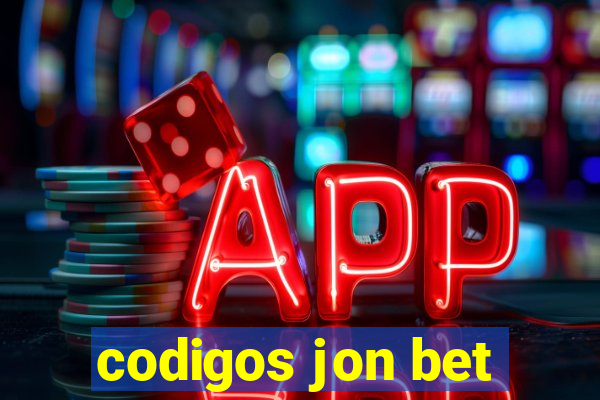 codigos jon bet